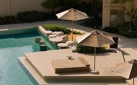 Eden Bungalow Resort